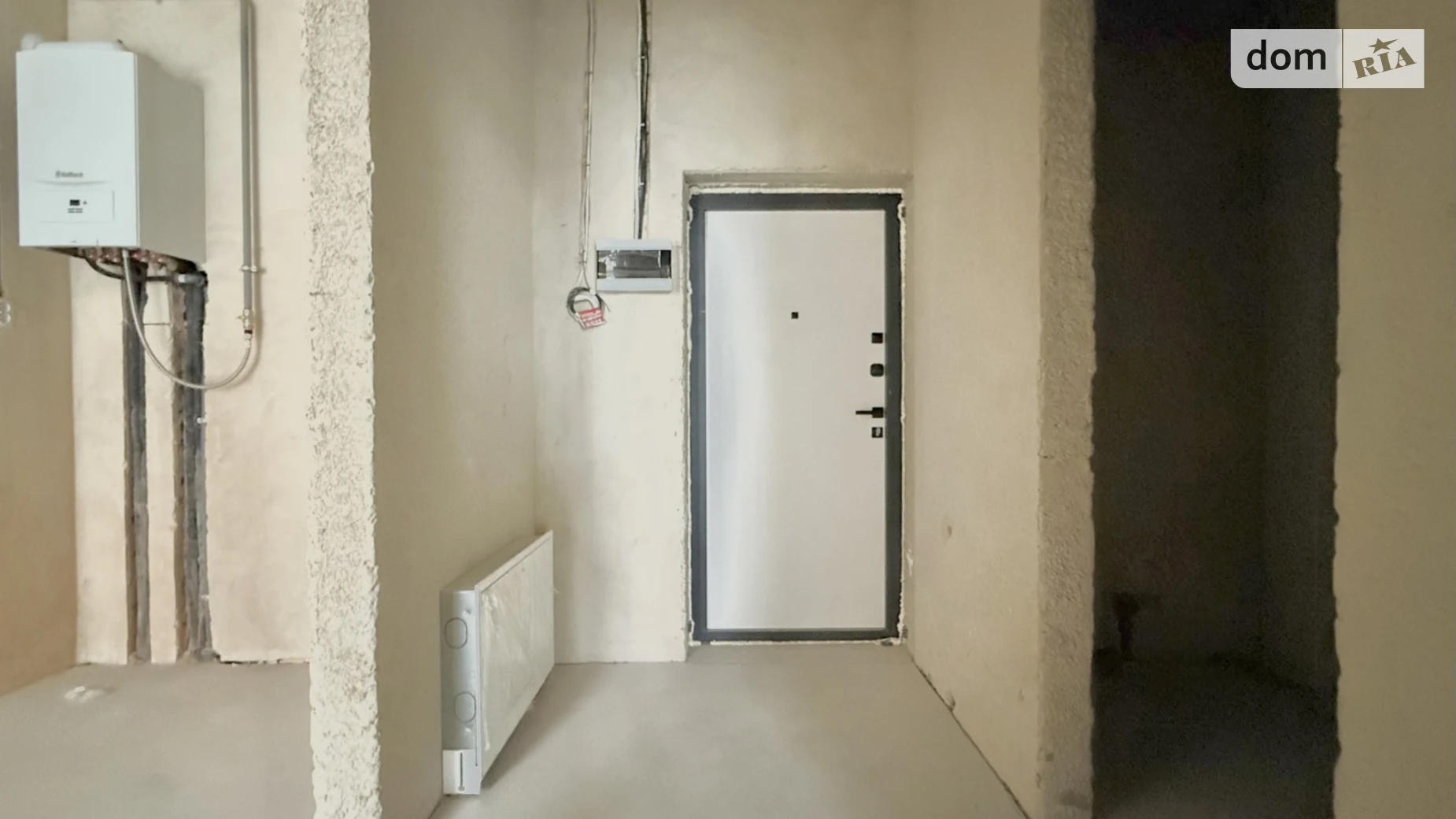 Продается 1-комнатная квартира 50.3 кв. м в Ровно, ул. Черновола Вячеслава, 82А - фото 2