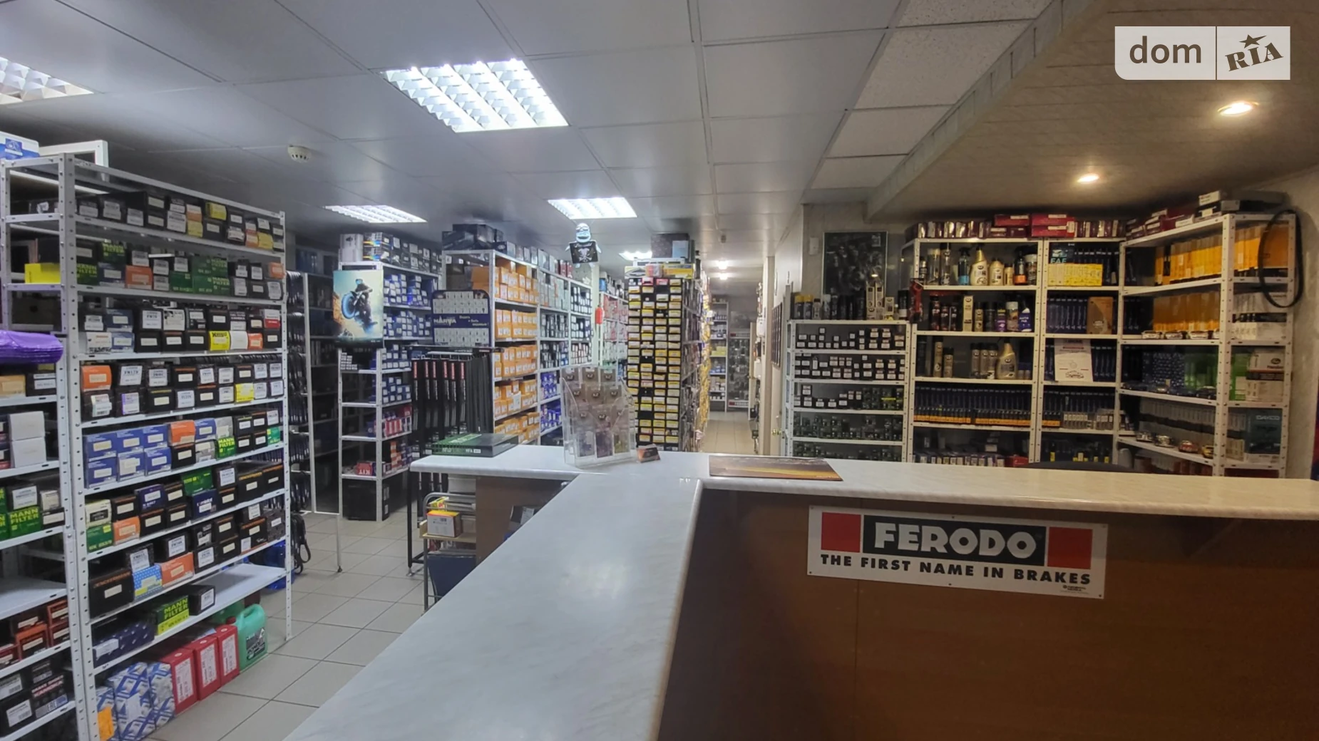 Сдается в аренду помещения свободного назначения 118 кв. м в 16-этажном здании, цена: 120000 грн - фото 4