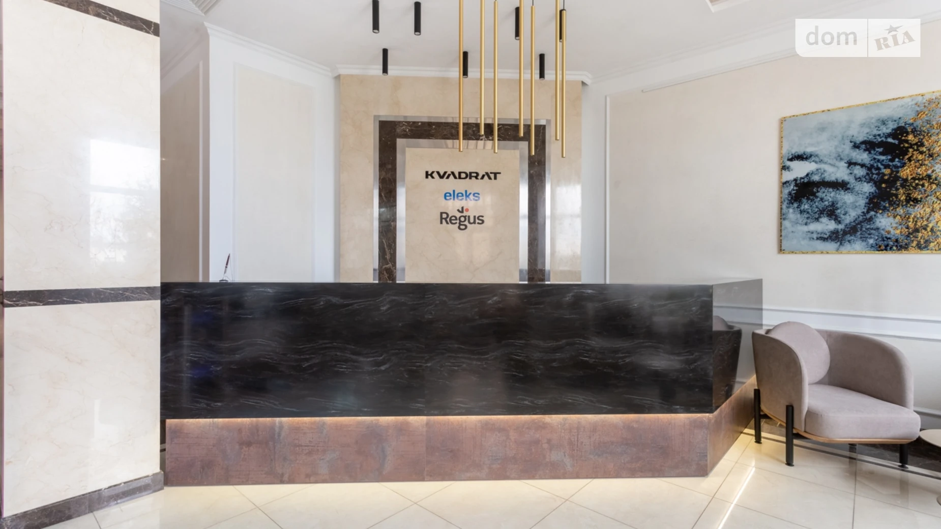 Здається в оренду офіс 10 кв. м в бізнес-центрі, цена: 49 $ - фото 3