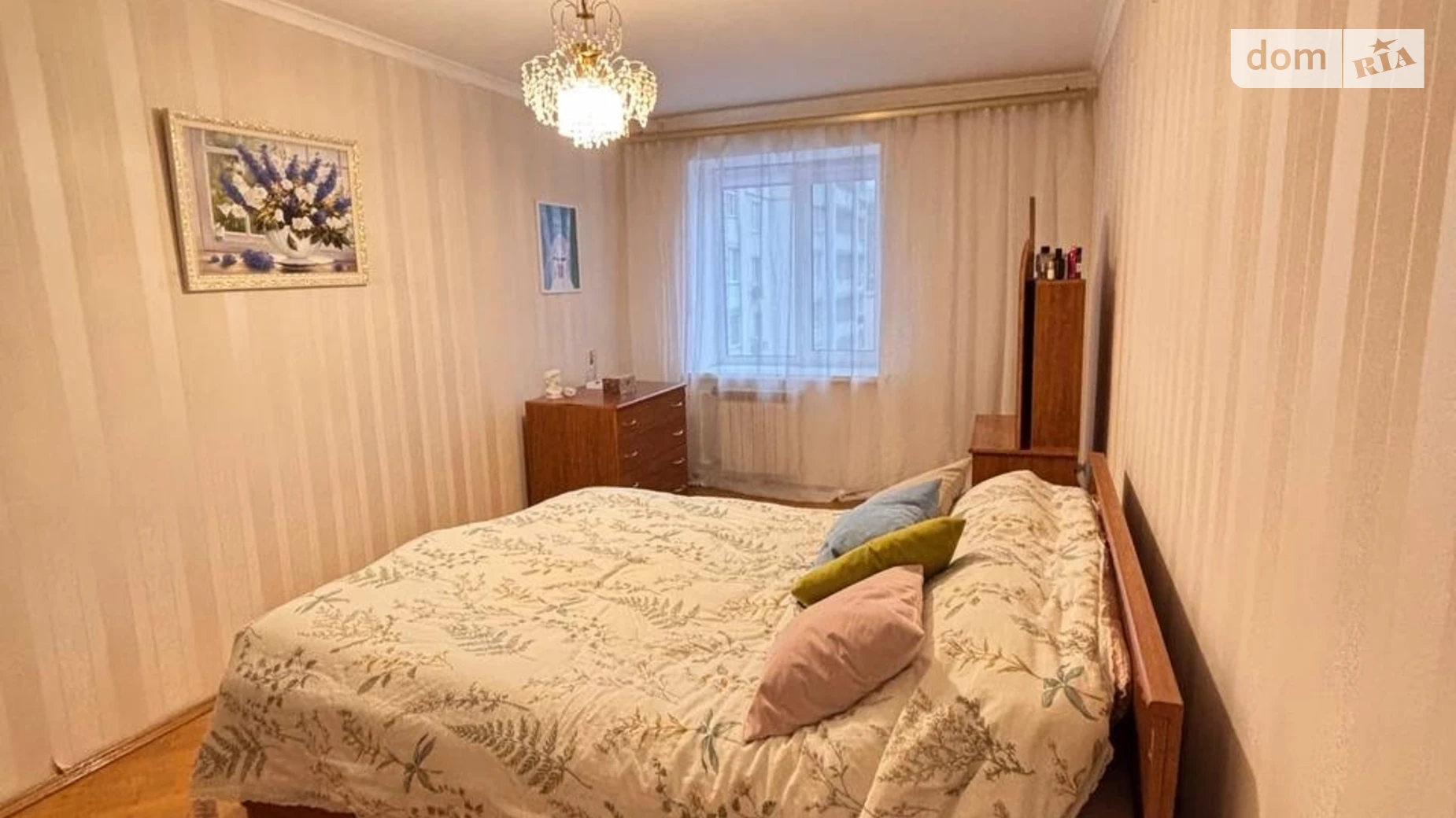 Продається 3-кімнатна квартира 92.2 кв. м у Броварах, вул. Харківська(Декабристів), 44 - фото 3