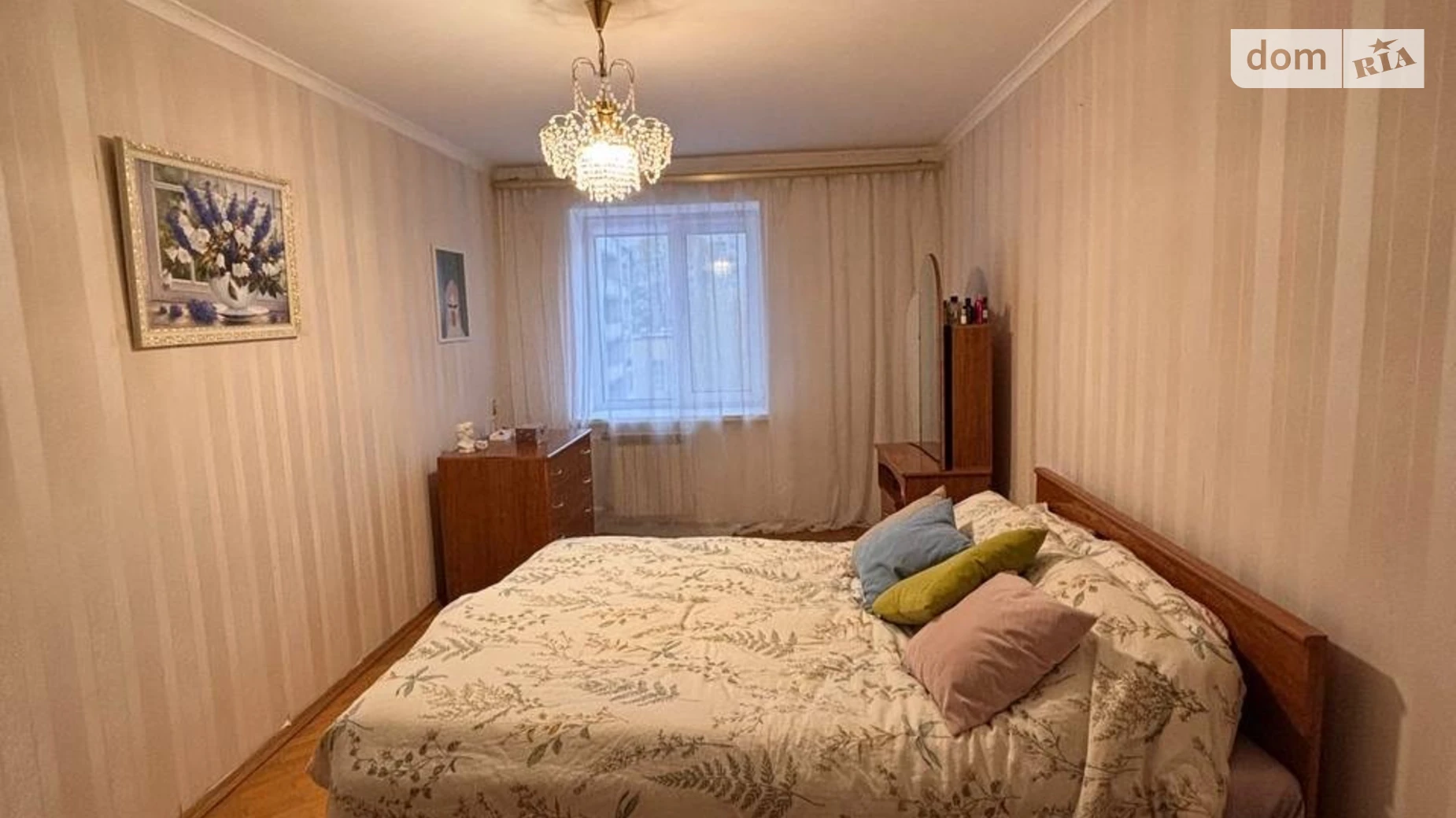 Продається 3-кімнатна квартира 92.2 кв. м у Броварах, вул. Харківська(Декабристів), 44 - фото 4