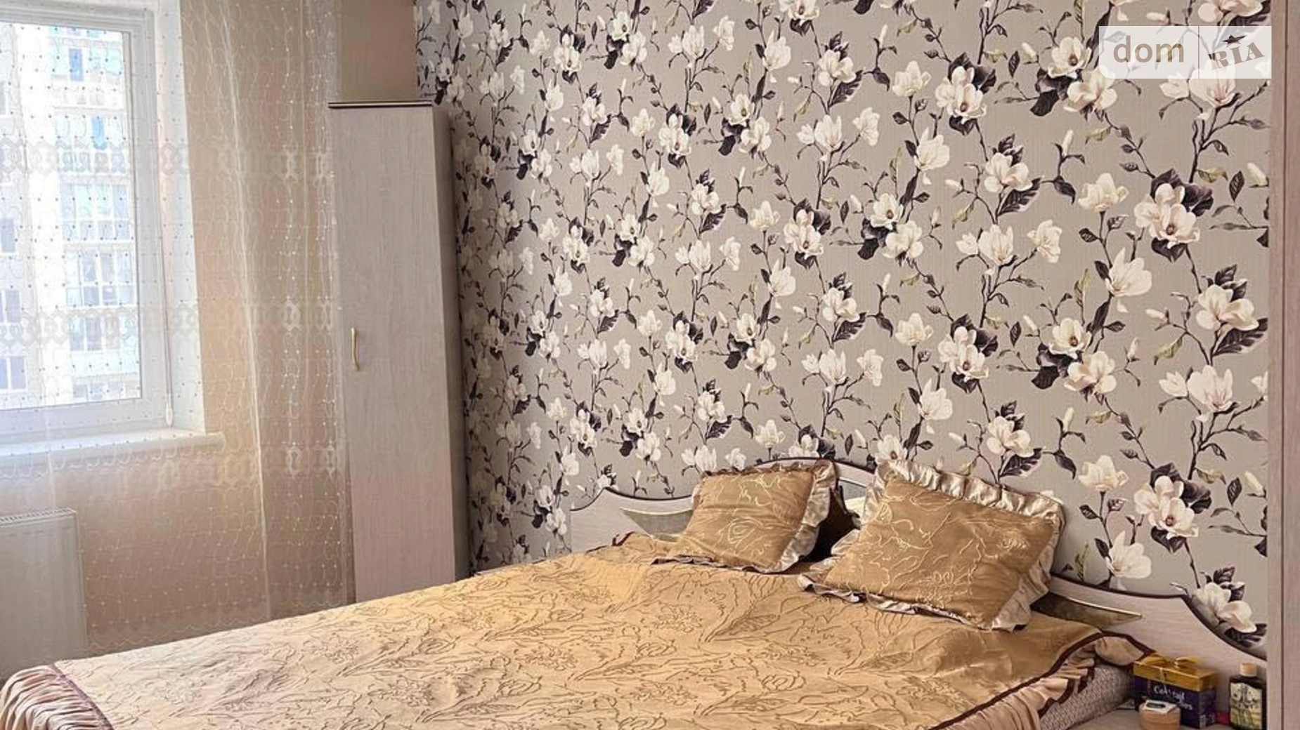 Сдается в аренду 2-комнатная квартира 74 кв. м в Львове, ул. Роксоляны - фото 4