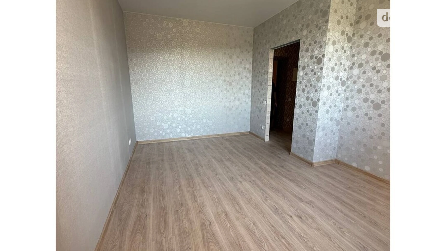 Продается 1-комнатная квартира 37.3 кв. м в Буче, ул. Ярослава Мудрого(Чкалова), 58 - фото 3