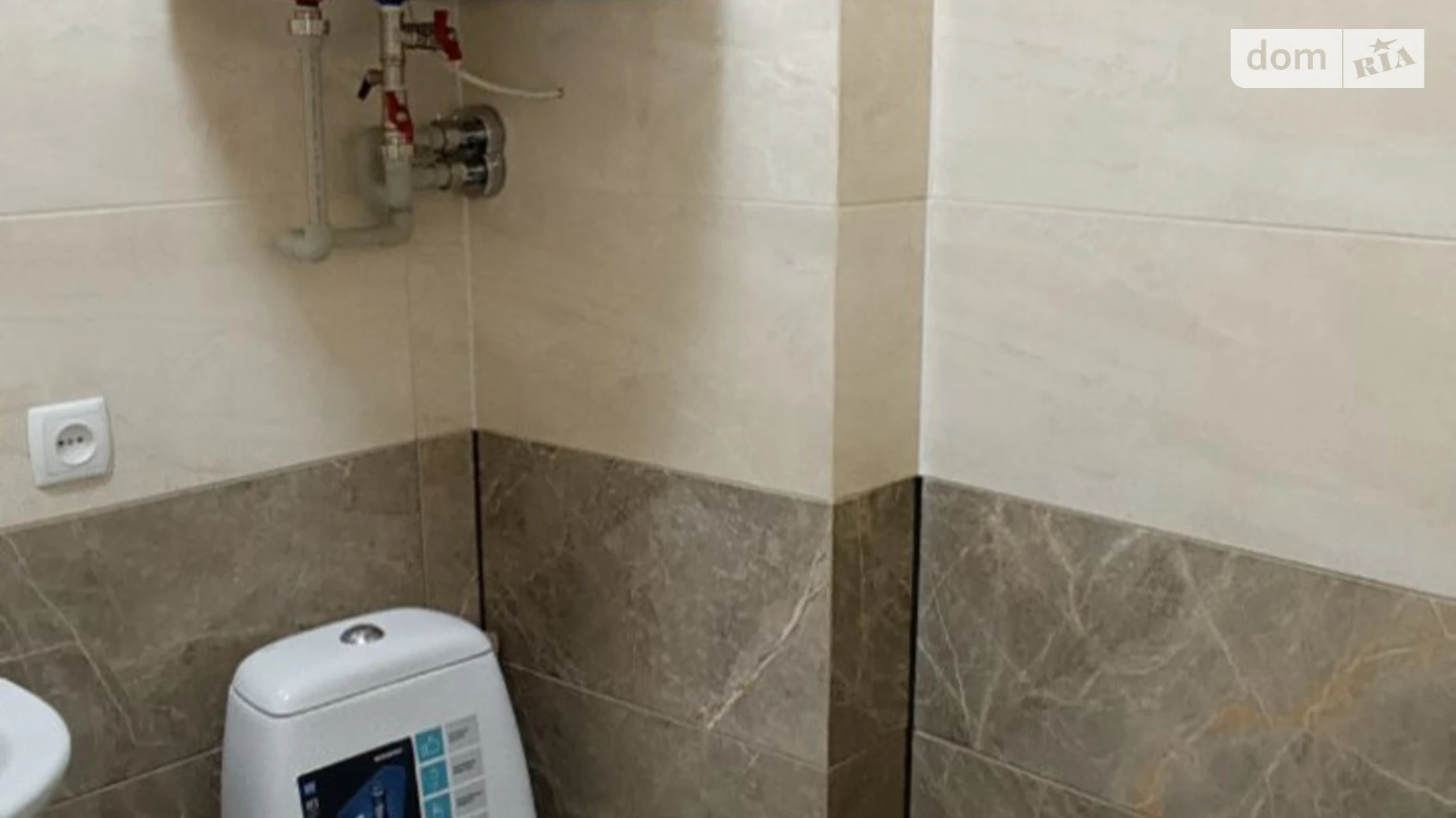 Сдается в аренду 2-комнатная квартира 54 кв. м в Николаеве - фото 3