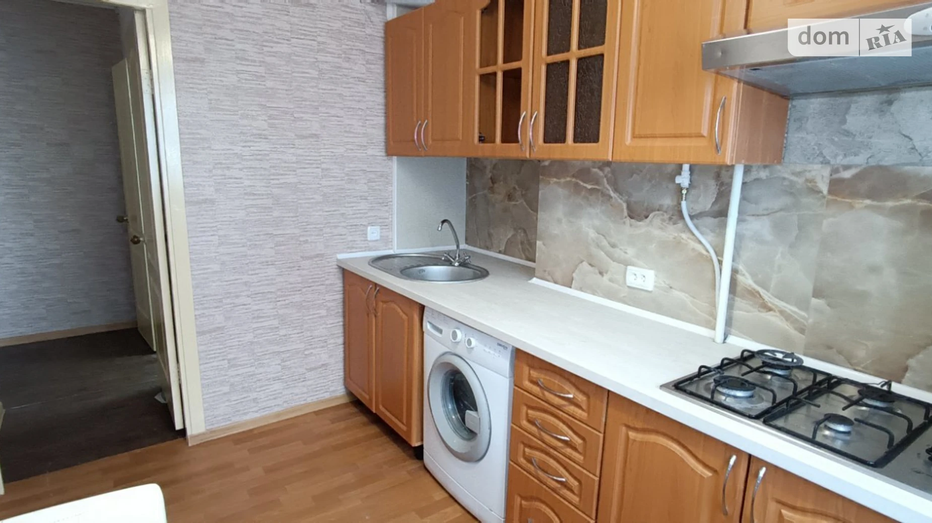 Сдается в аренду 2-комнатная квартира 54 кв. м в Николаеве - фото 5