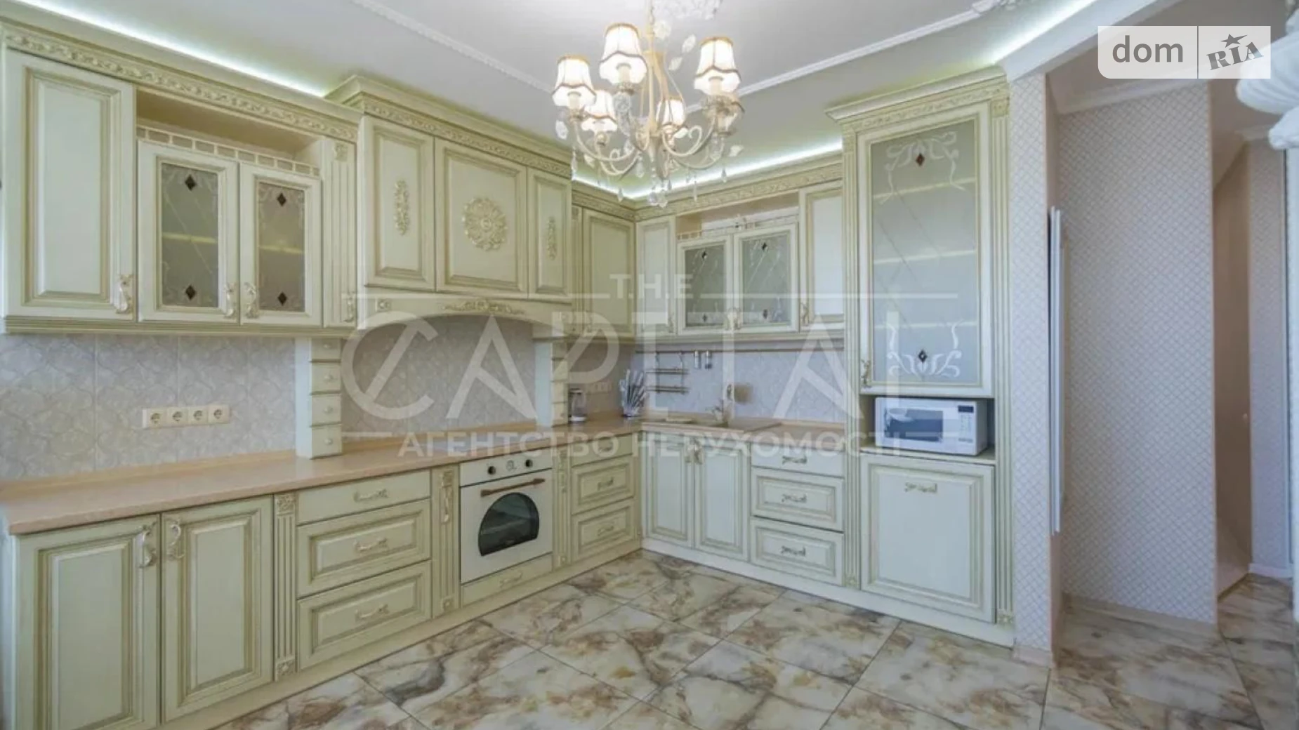 Здається в оренду 2-кімнатна квартира 90 кв. м у Києві, просп. Оболонський, 26 - фото 4