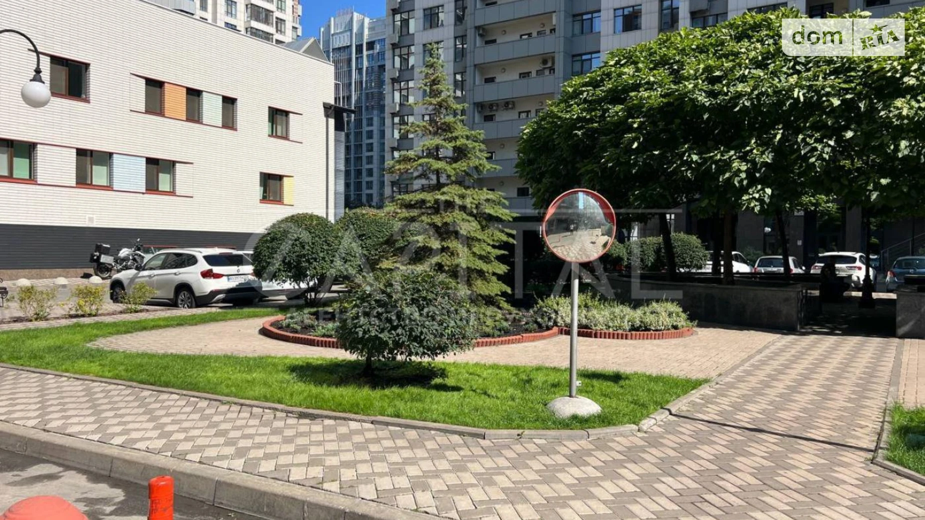 Здається в оренду офіс 59.5 кв. м в бізнес-центрі, цена: 1770 $ - фото 2