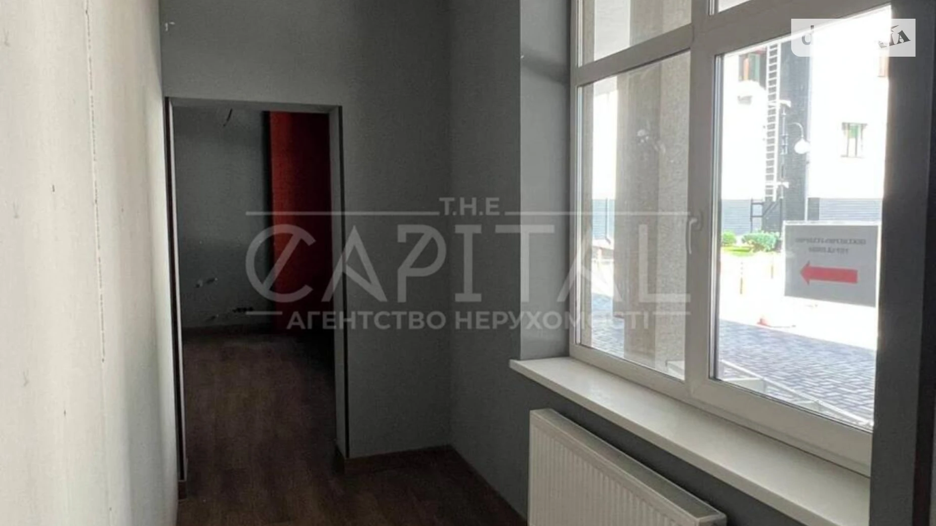 Здається в оренду офіс 59.5 кв. м в бізнес-центрі, цена: 1770 $ - фото 4