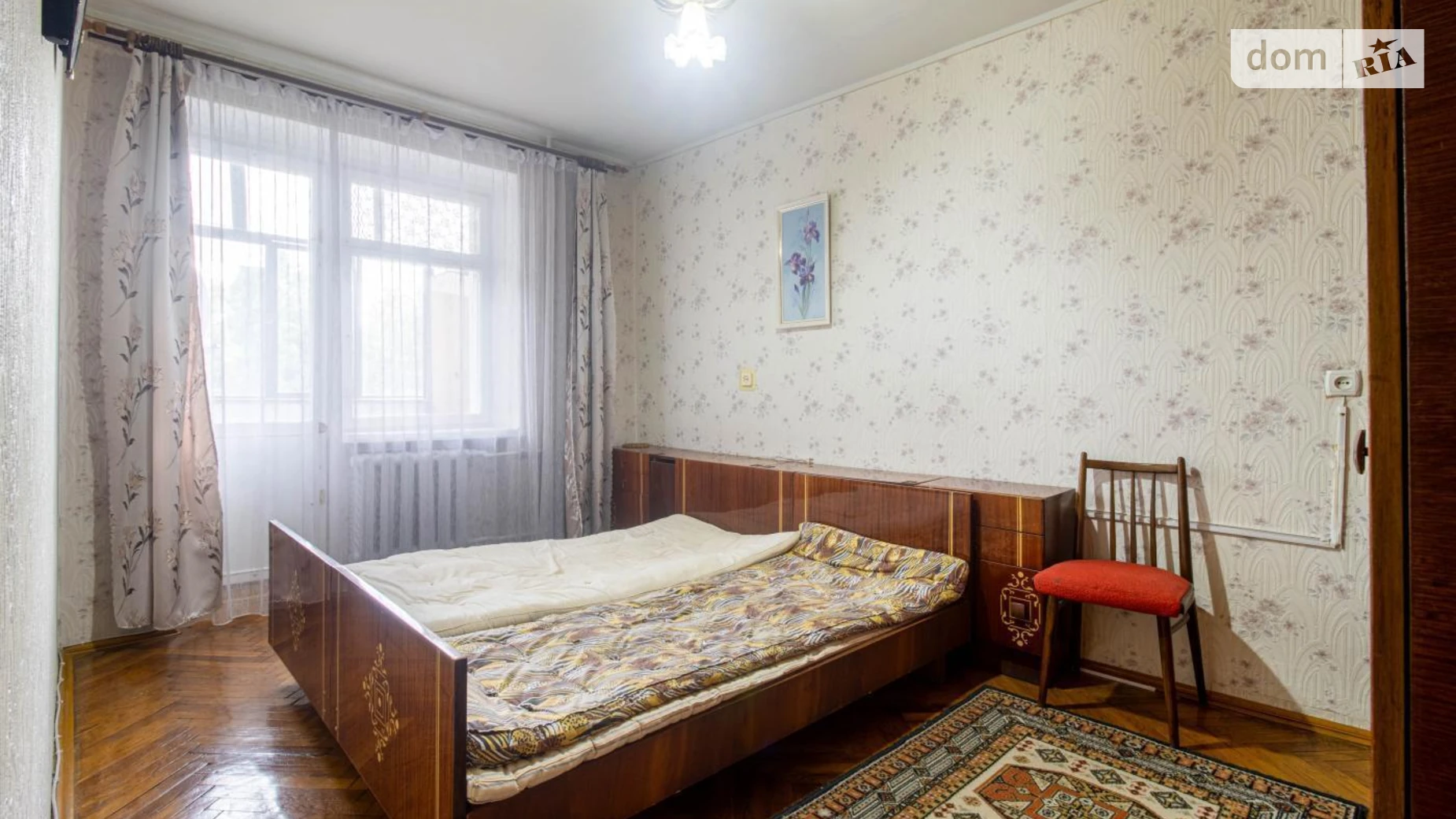 Продается 2-комнатная квартира 51.6 кв. м в Львове, ул. Гетьмана Ивана Мазепы, 17 - фото 5