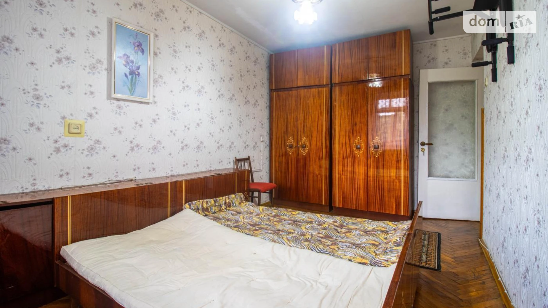 Продается 2-комнатная квартира 51.6 кв. м в Львове, ул. Гетьмана Ивана Мазепы, 17 - фото 3