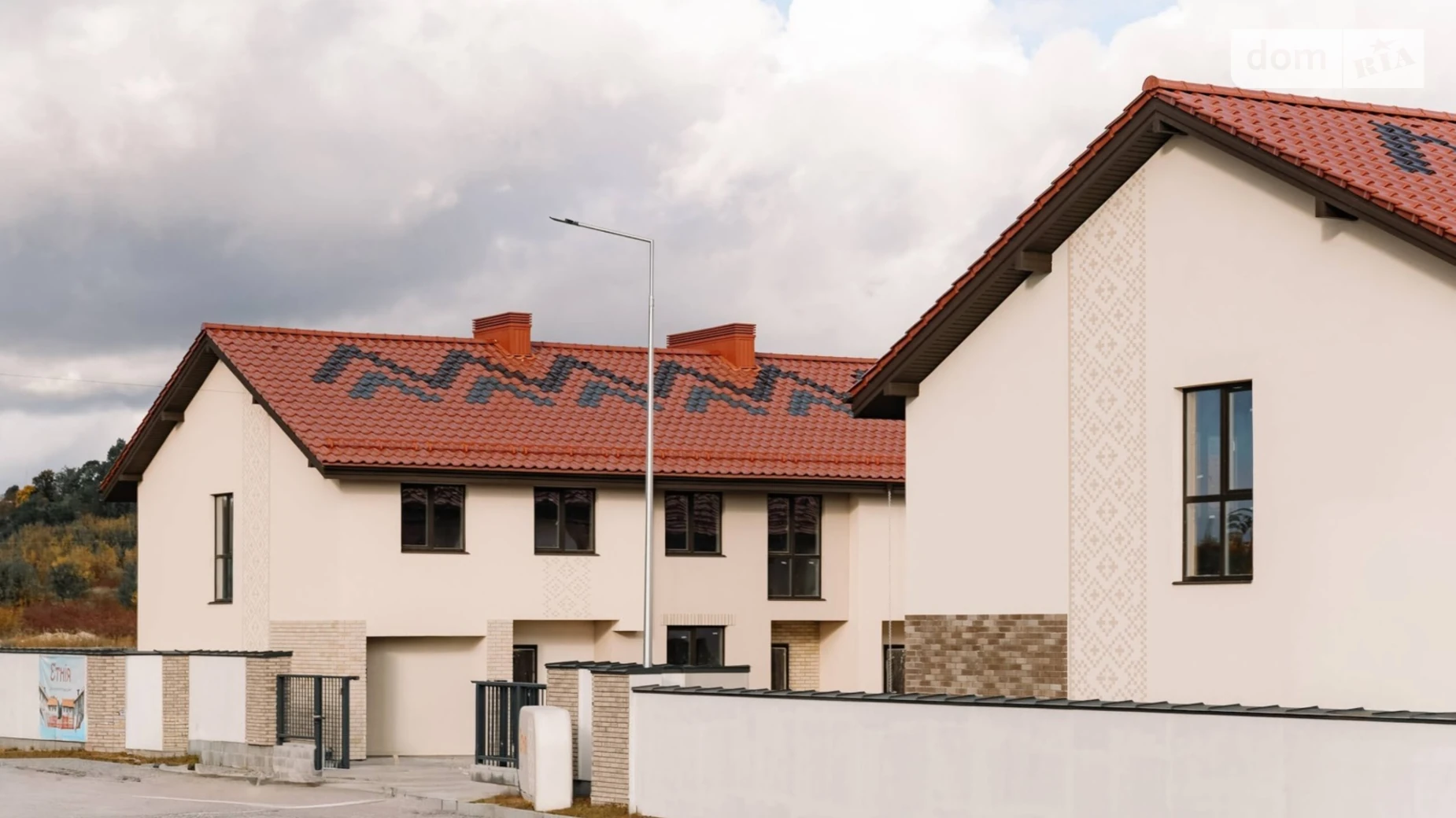 ул. Березовая, 54В Южный Ровно, цена: 105000 $ - фото 2