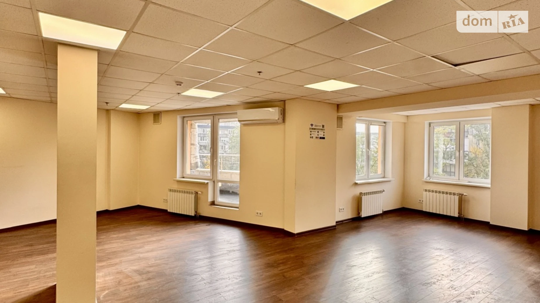 Сдается в аренду офис 378 кв. м в бизнес-центре, цена: 2000 $ - фото 3