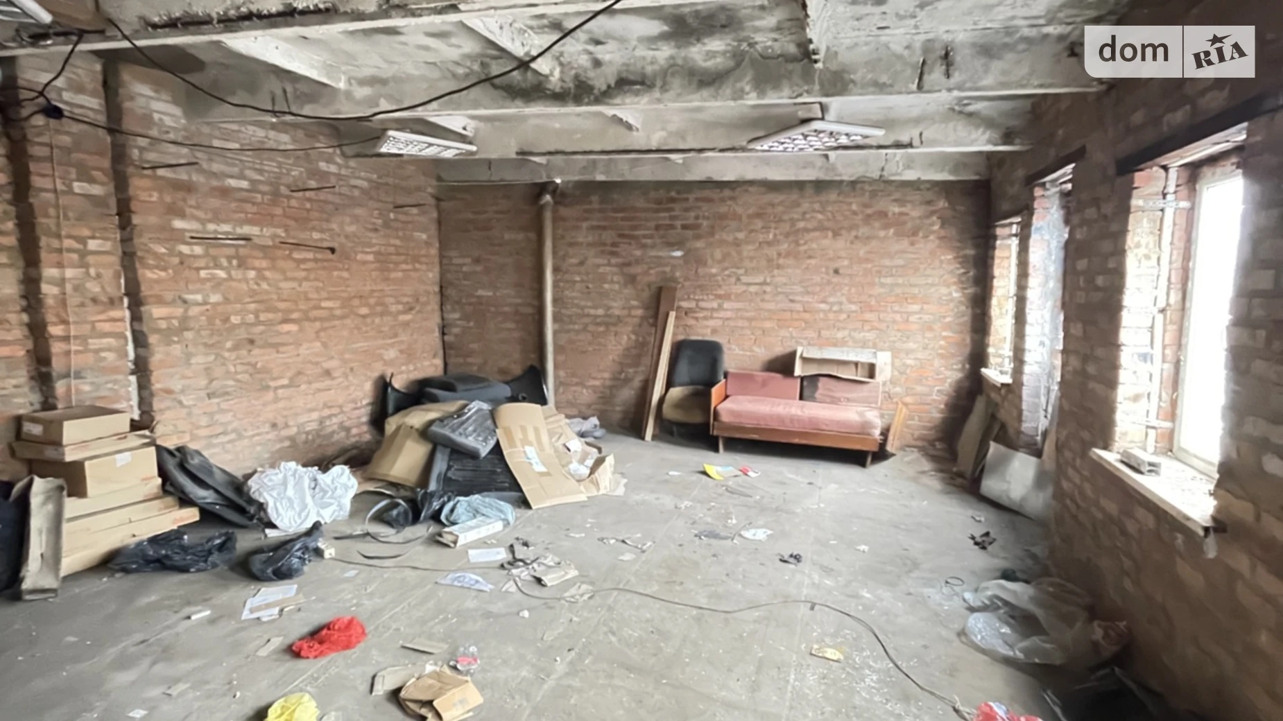 Продается место в гаражном кооперативе под бус на 100 кв. м, цена: 15000 $ - фото 5