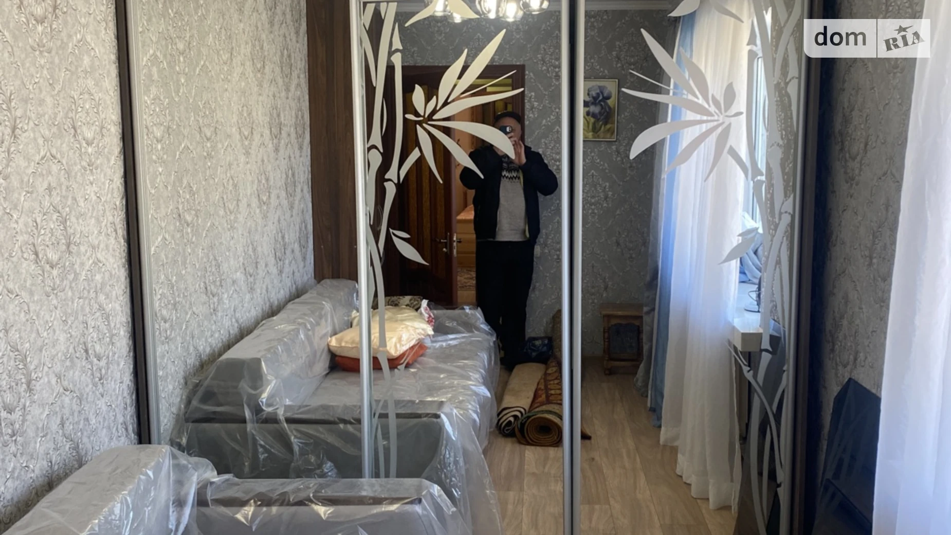 3-кімнатна квартира 65 кв. м у Тернополі, вул. Руська, 9 - фото 2