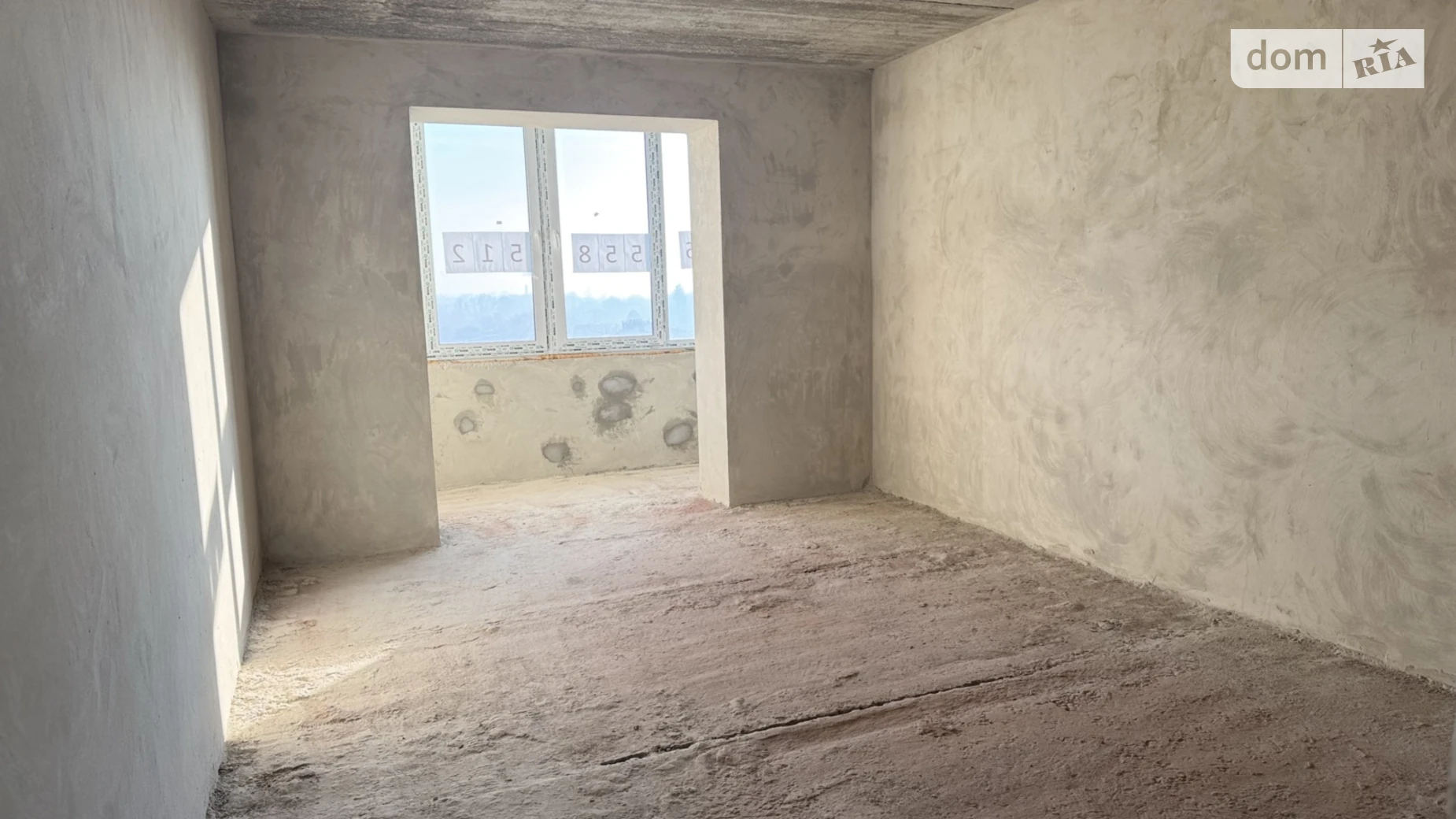 Продається 2-кімнатна квартира 80 кв. м у Івано-Франківську, вул. Українських Декабристів, 45 - фото 4