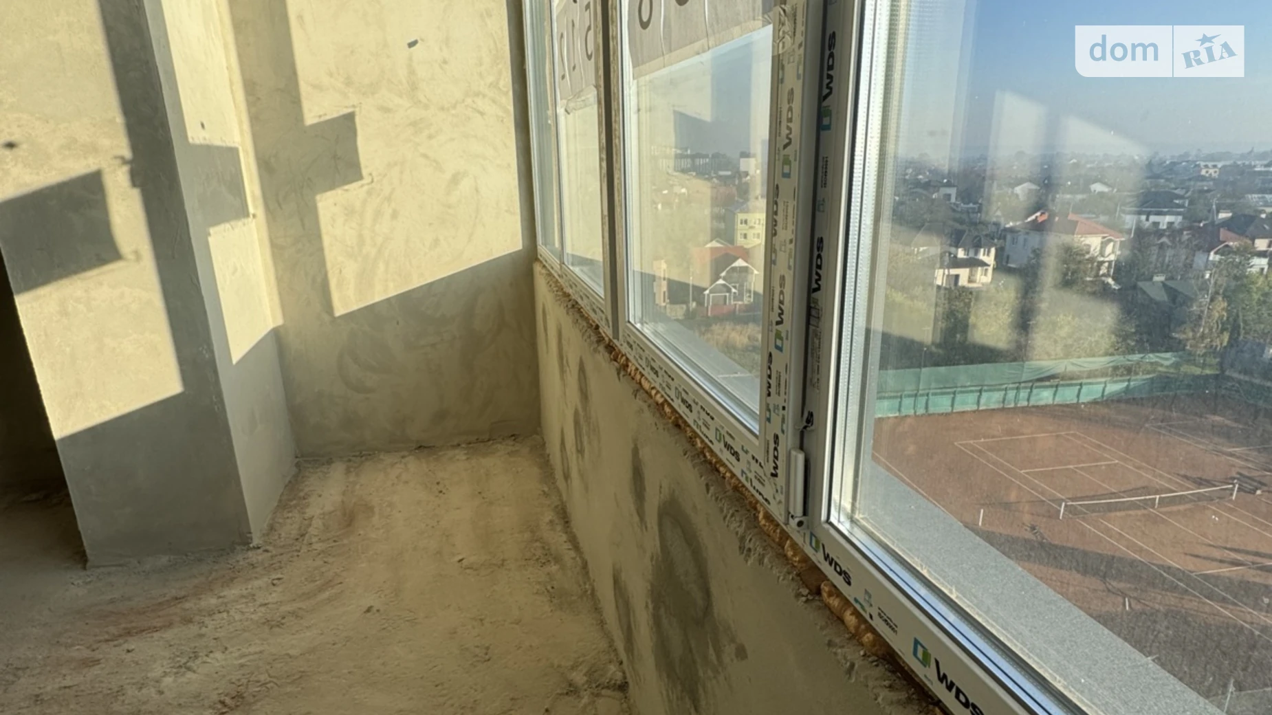 Продається 2-кімнатна квартира 80 кв. м у Івано-Франківську, вул. Українських Декабристів, 45 - фото 5