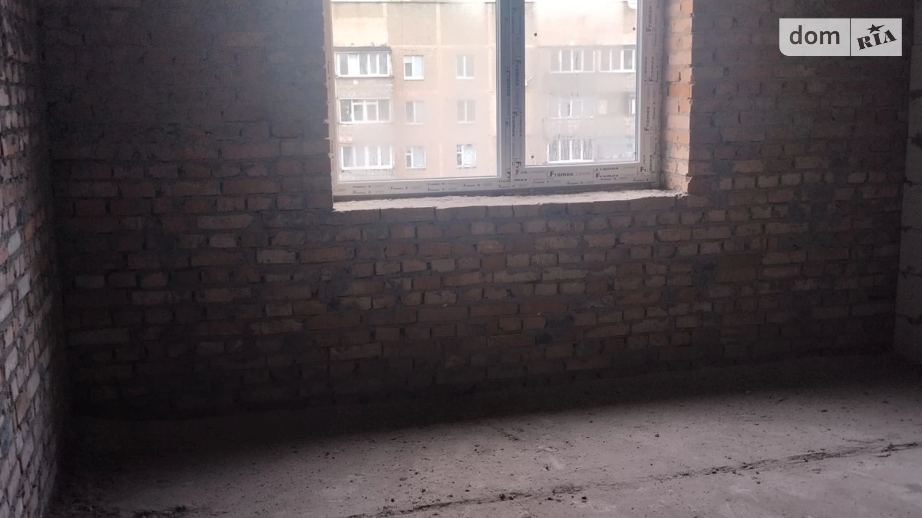 Продается 3-комнатная квартира 73 кв. м в Виннице, ул. Ляли Ратушной - фото 3