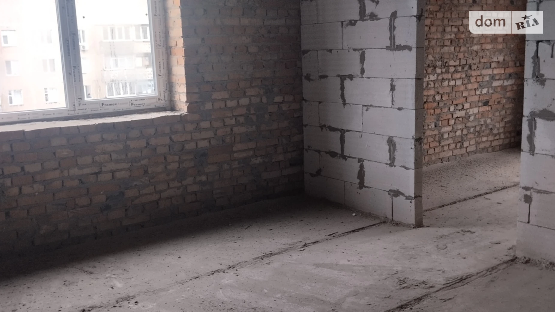 Продается 3-комнатная квартира 73 кв. м в Виннице, ул. Ляли Ратушной - фото 4