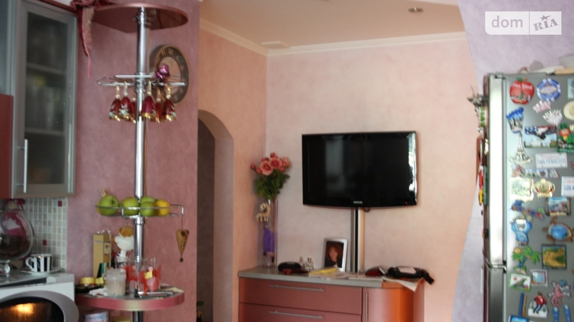 Продается 4-комнатная квартира 86.2 кв. м в Киеве, ул. Тростянецкая, 6Ж - фото 2