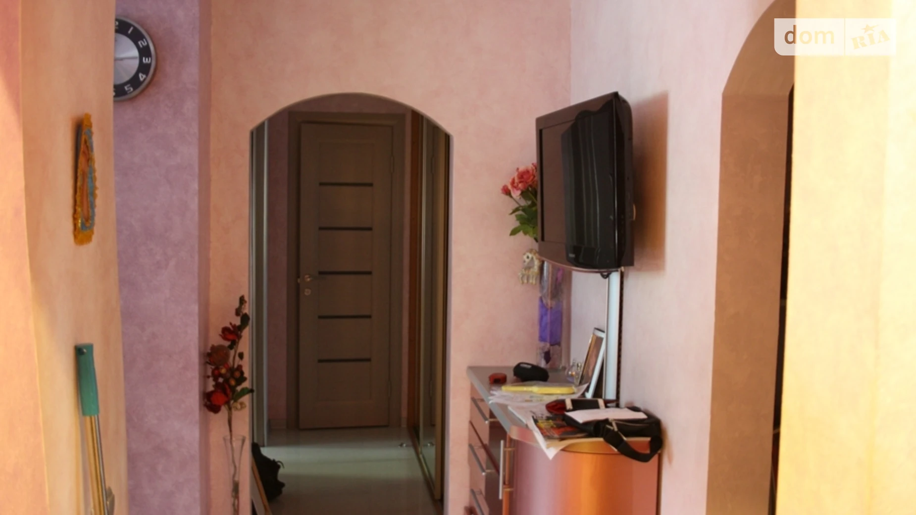 Продается 4-комнатная квартира 86.2 кв. м в Киеве, ул. Тростянецкая, 6Ж - фото 3