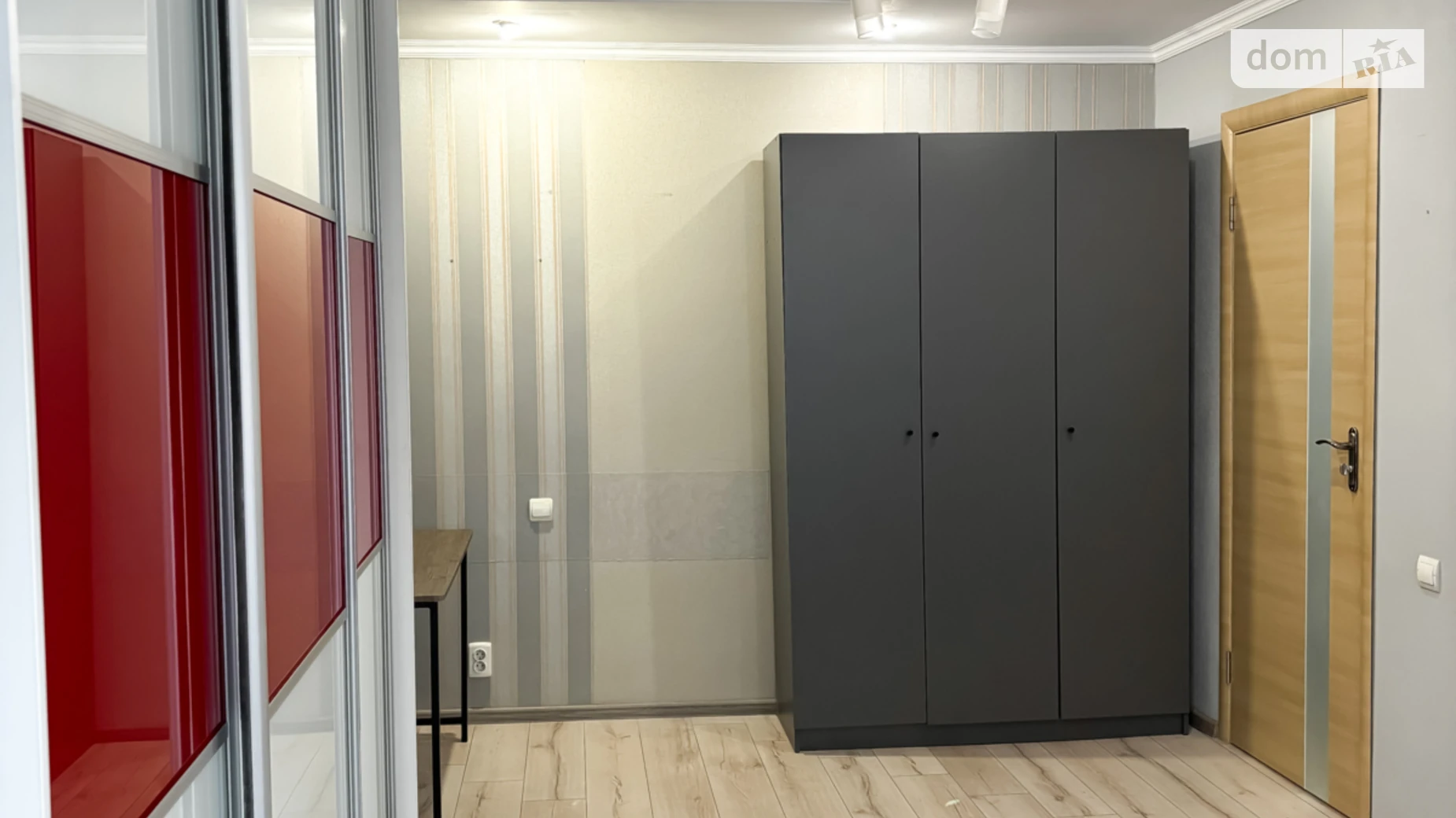 Продается 1-комнатная квартира 29.4 кв. м в Ровно, ул. Князя Острожского, 8 - фото 4