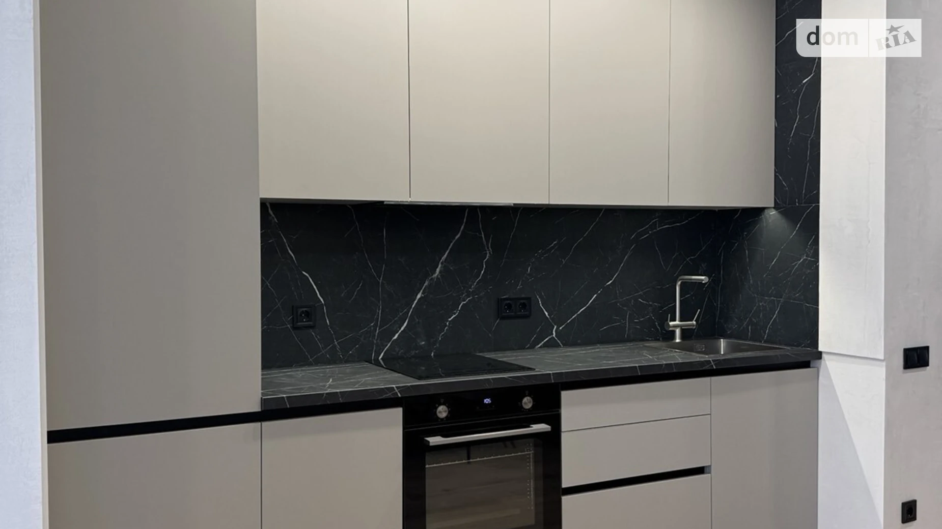 Продается 1-комнатная квартира 45 кв. м в Одессе, пров. Курортный, 2 корпус 4 - фото 2