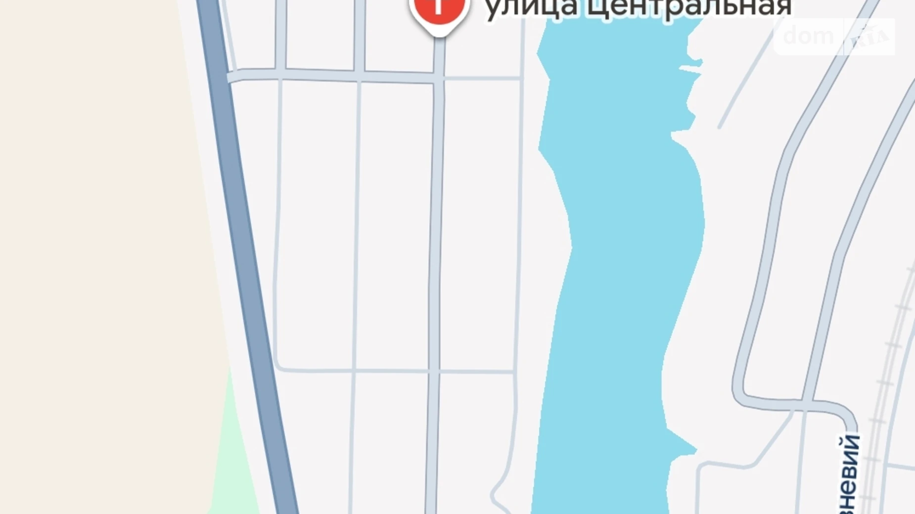 Продается земельный участок 6.1 соток в Одесской области, цена: 11000 $ - фото 2