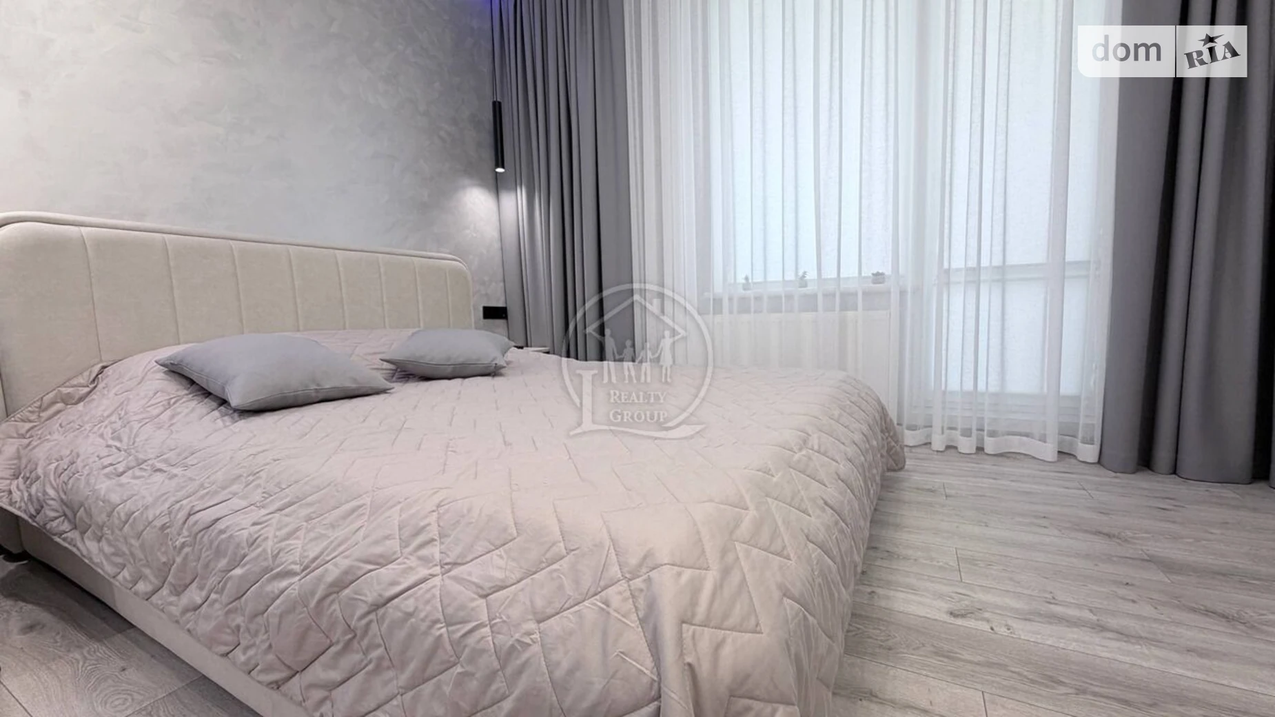 Сдается в аренду 1-комнатная квартира 30 кв. м в Одессе, пер. Курортный, 2 - фото 2