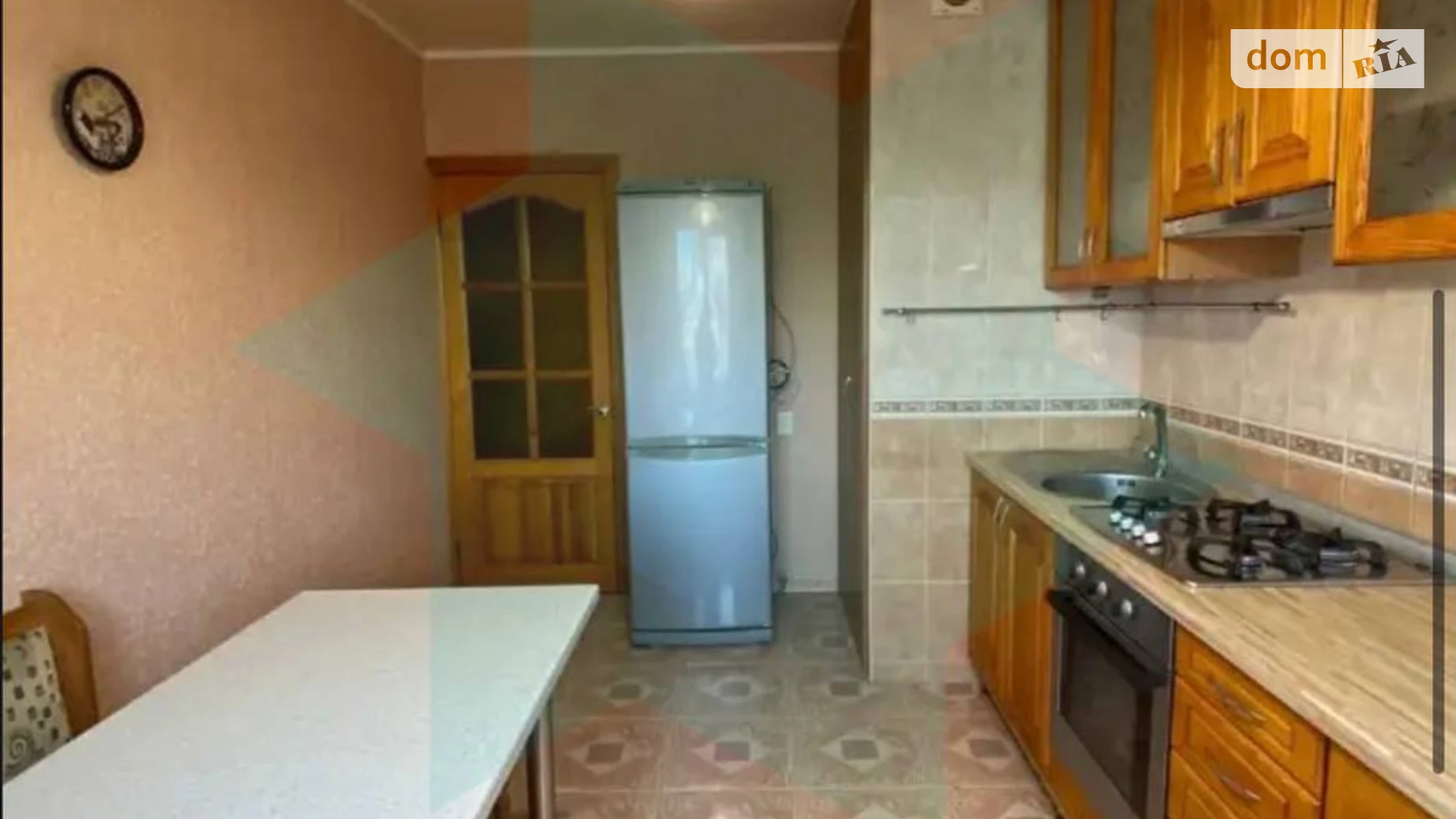 Сдается в аренду 3-комнатная квартира 66 кв. м в Днепре, ул. Різоля(Судца Маршала), 3 - фото 3