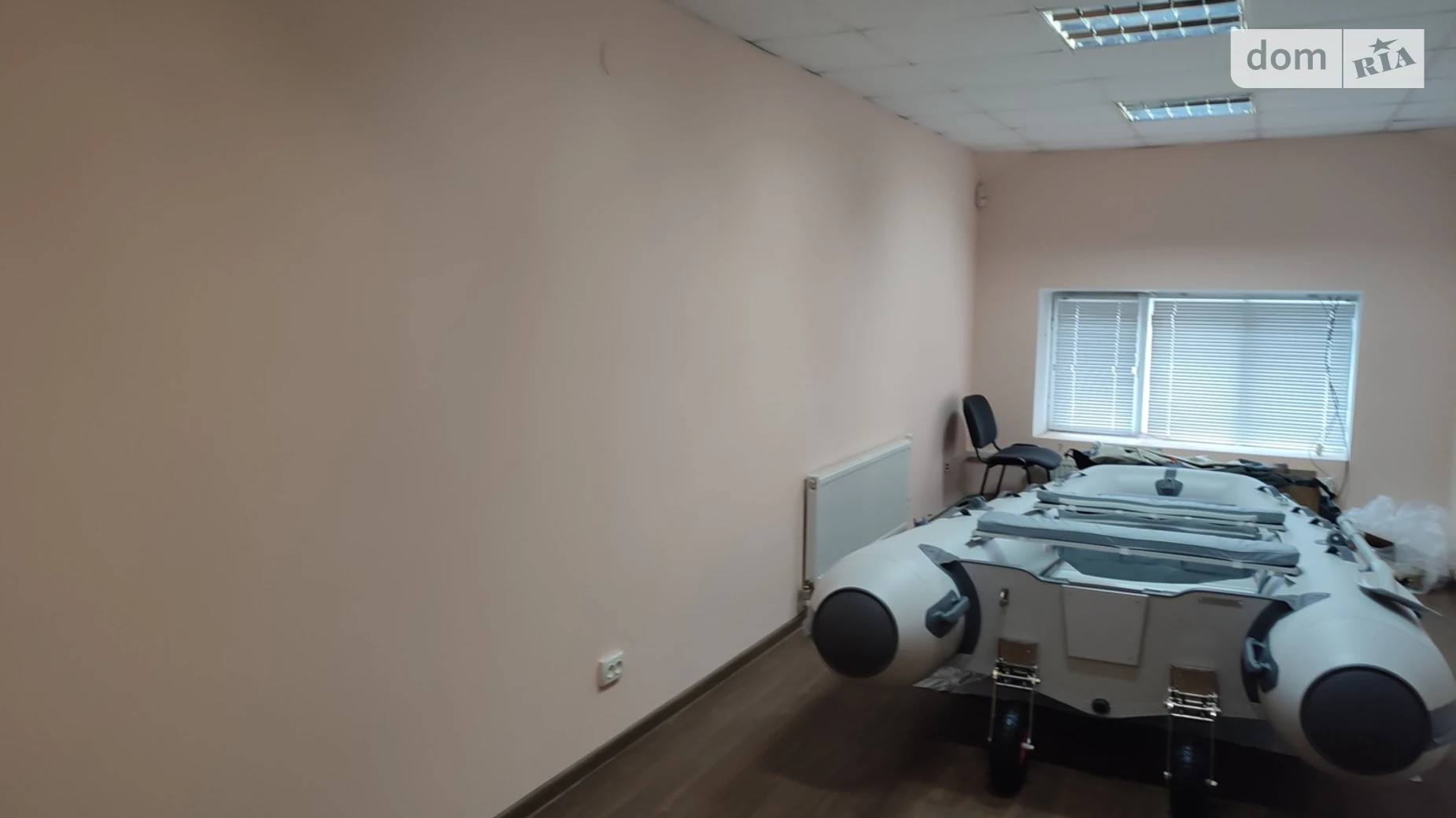Здається в оренду офіс 20 кв. м в бізнес-центрі, цена: 5000 грн - фото 2