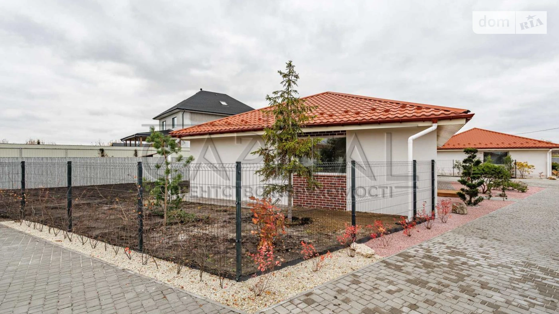 Продається одноповерховий будинок 120 кв. м з меблями, цена: 170000 $ - фото 5