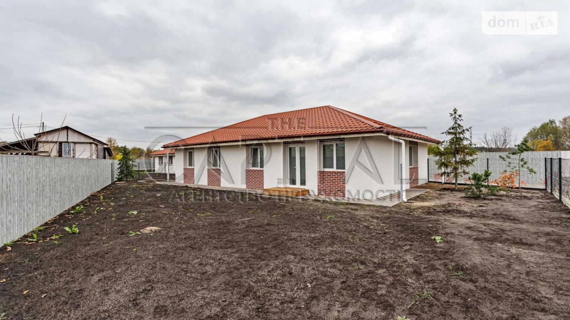 Продається одноповерховий будинок 120 кв. м з меблями, цена: 170000 $ - фото 3