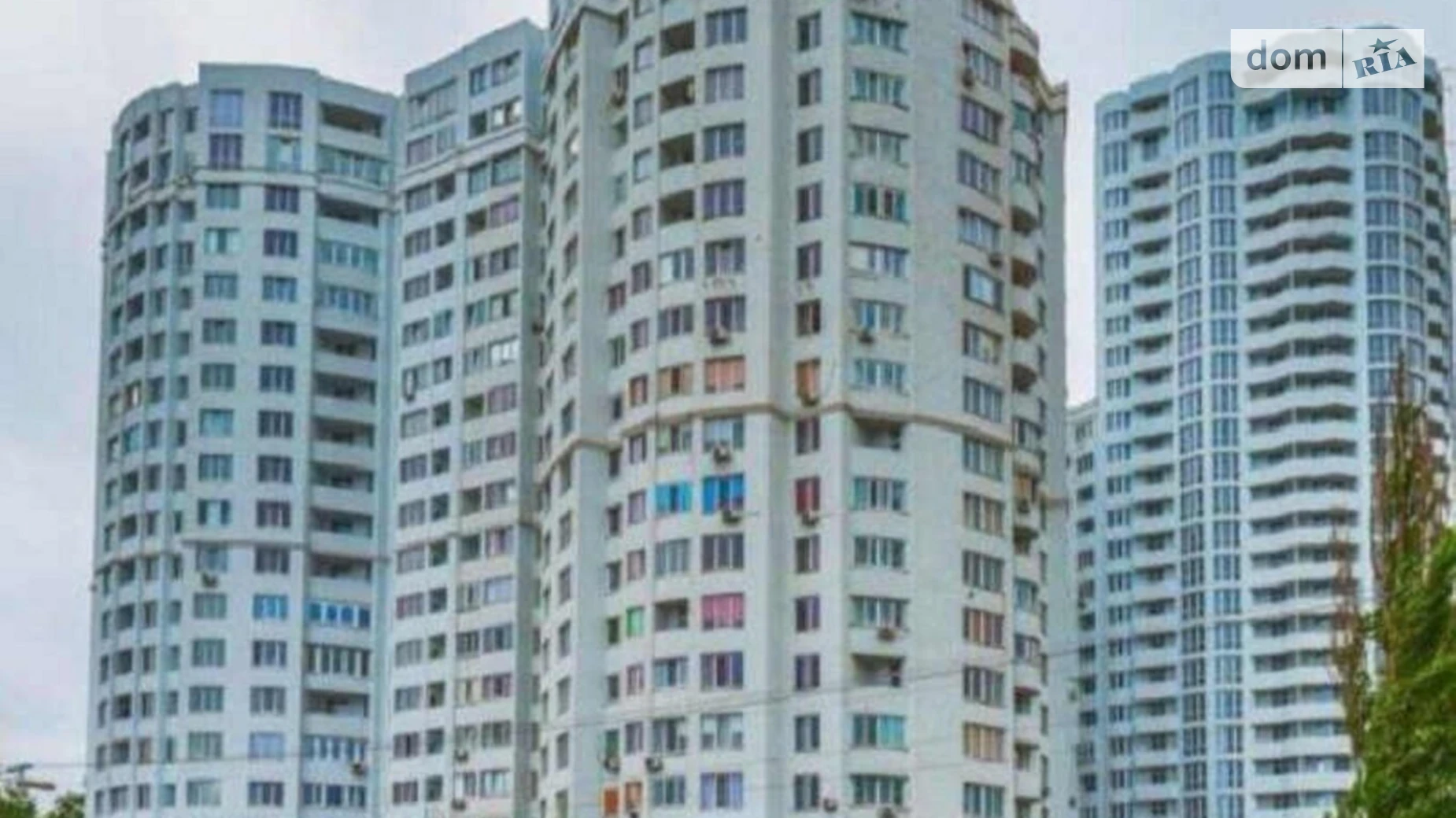 Продається 1-кімнатна квартира 39 кв. м у Києві, вул. Світла, 3Д - фото 2