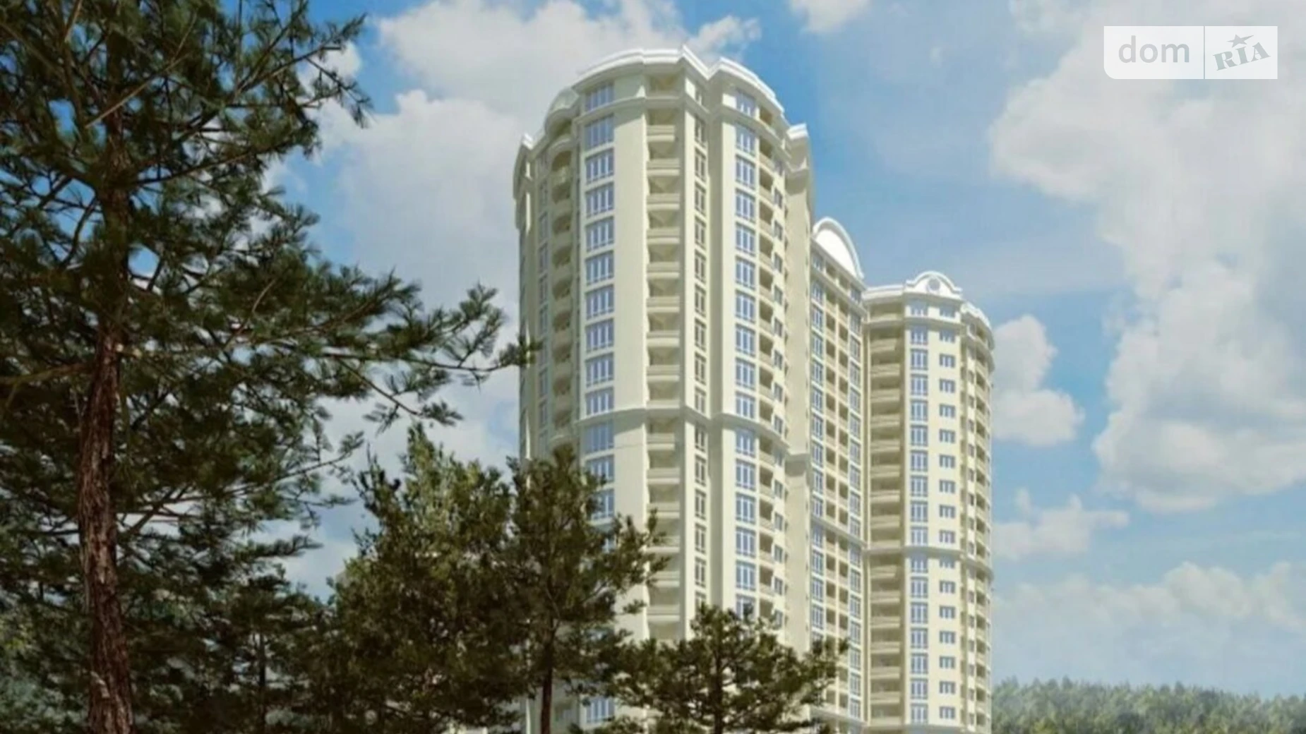 Продається 1-кімнатна квартира 39 кв. м у Києві, вул. Світла, 3Д - фото 3