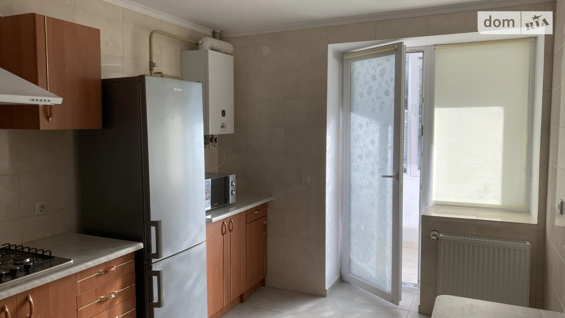 1-кімнатна квартира 45 кв. м у Тернополі, вул. Чернівецька - фото 5