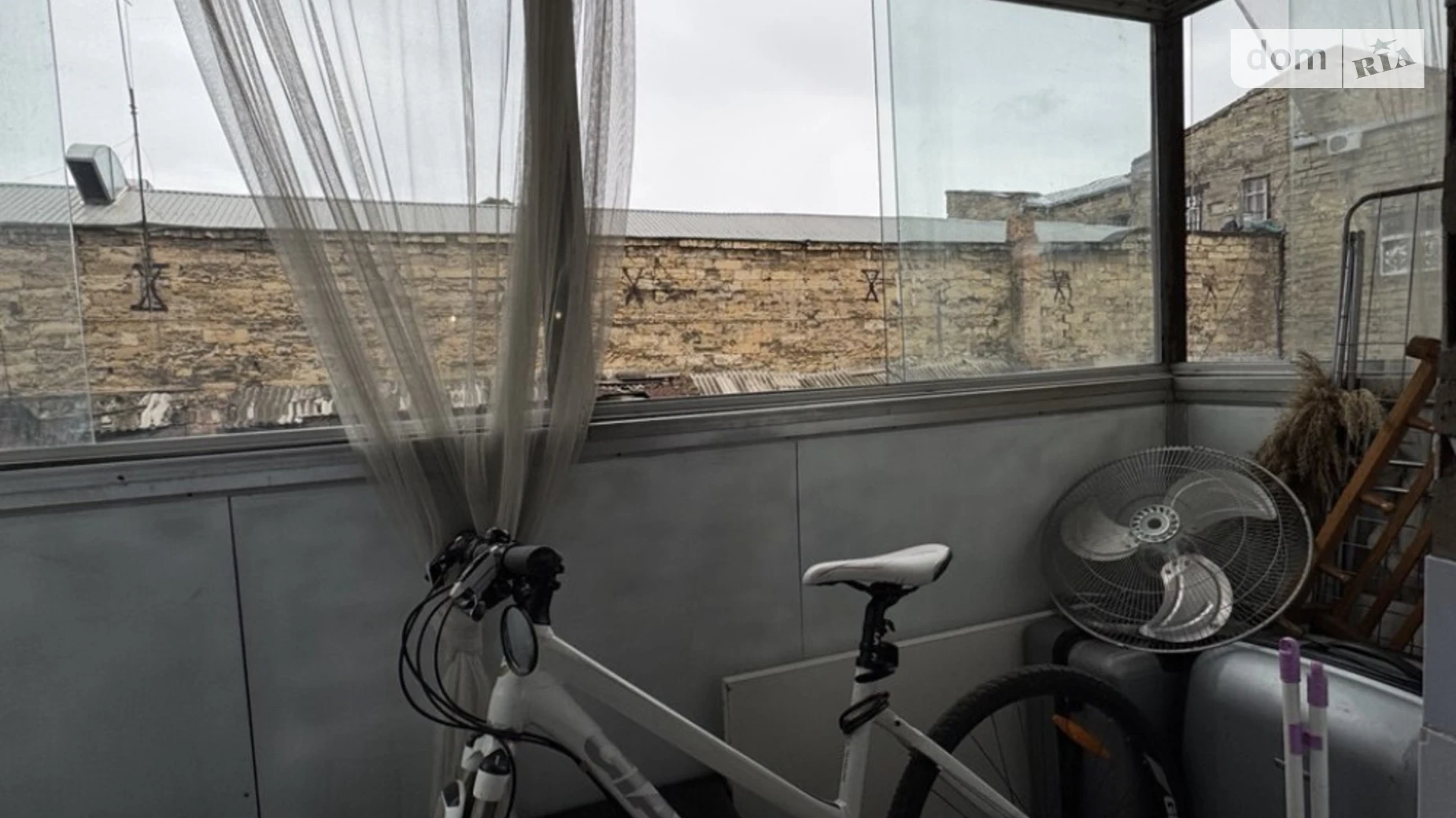 Продается 1-комнатная квартира 18.6 кв. м в Одессе, ул. Большая Арнаутская - фото 3