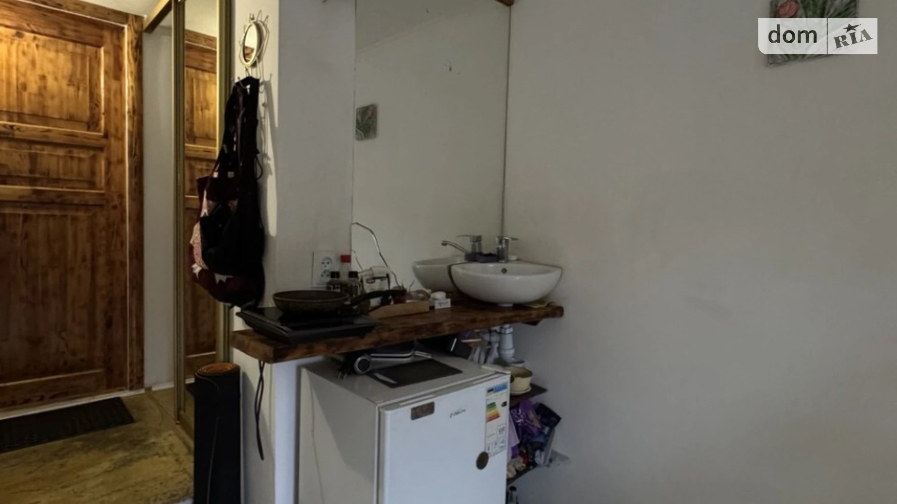 Продается 1-комнатная квартира 18.6 кв. м в Одессе, ул. Большая Арнаутская - фото 4