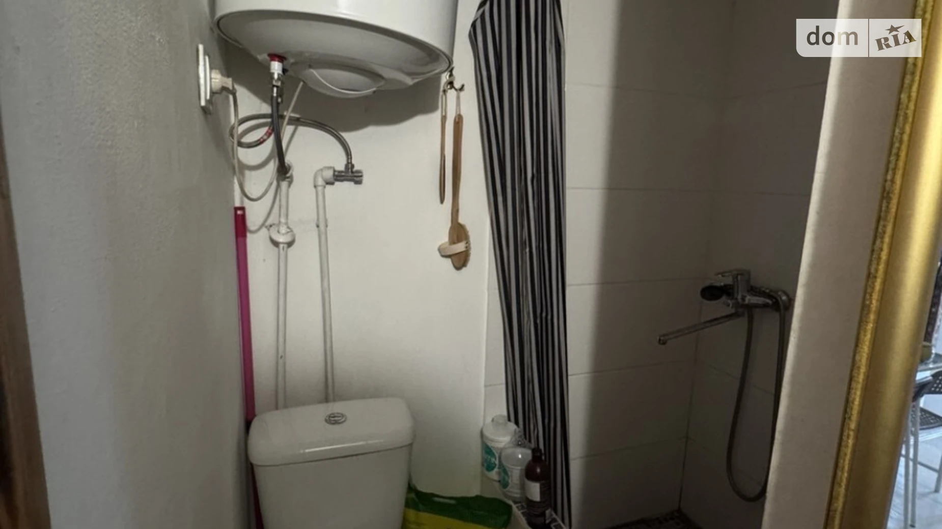 Продается 1-комнатная квартира 18.6 кв. м в Одессе, ул. Большая Арнаутская - фото 5