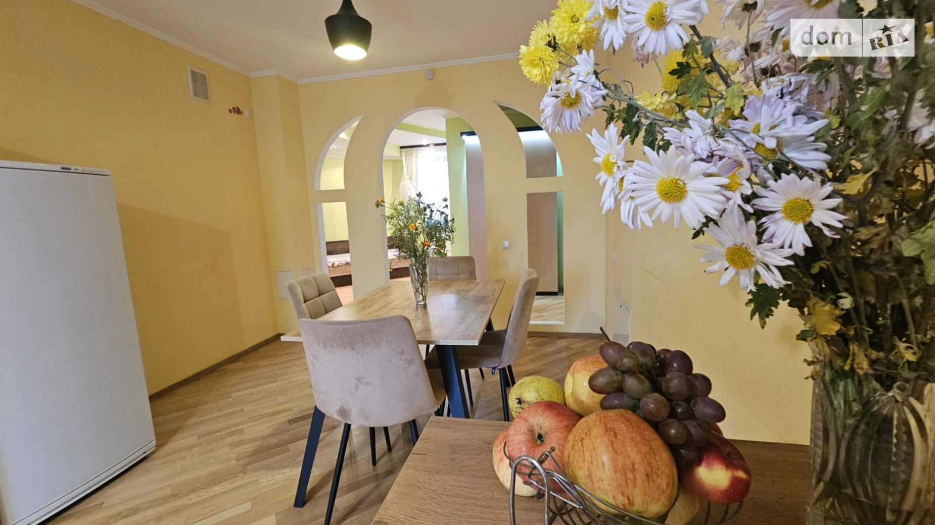 Сдается в аренду 2-комнатная квартира 75 кв. м в Виннице, ул. Магистратская - фото 2