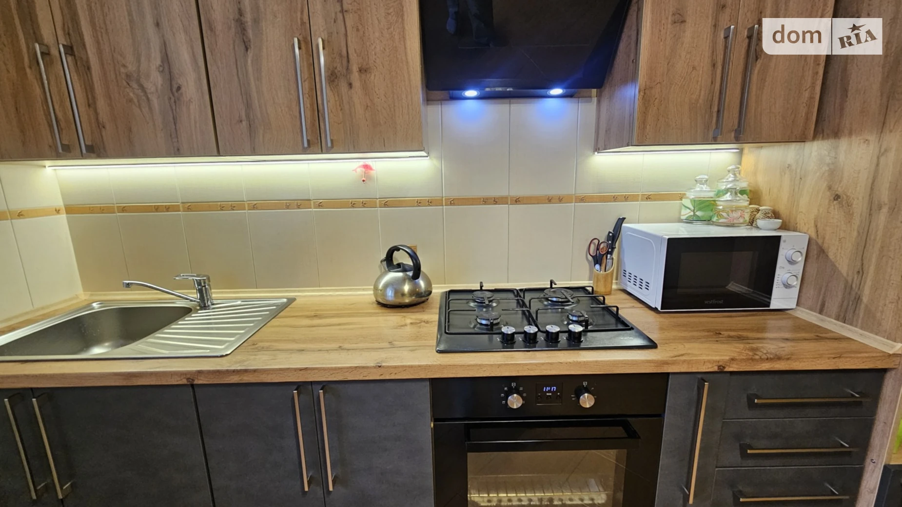 Сдается в аренду 2-комнатная квартира 75 кв. м в Виннице, ул. Магистратская - фото 3