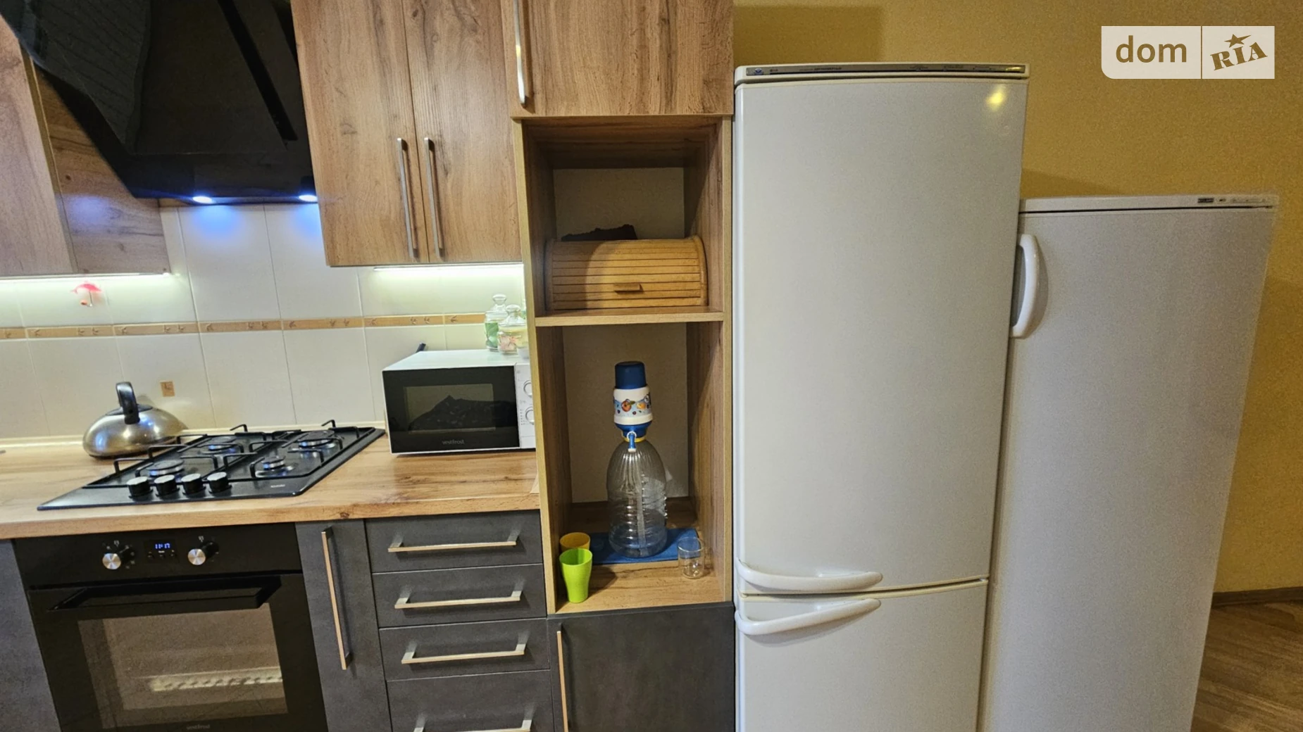 Сдается в аренду 2-комнатная квартира 75 кв. м в Виннице, ул. Магистратская - фото 4