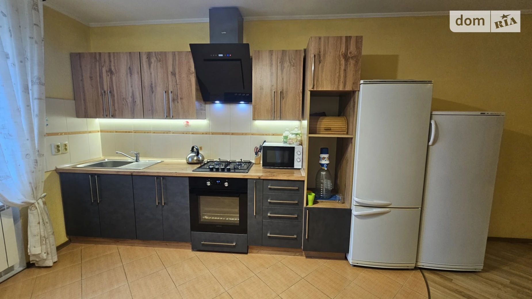 Сдается в аренду 2-комнатная квартира 75 кв. м в Виннице, ул. Магистратская - фото 5