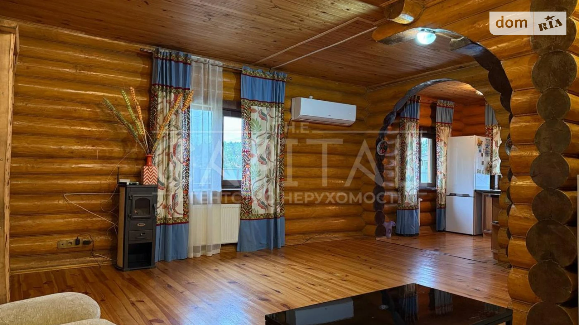 Сдается в аренду дом на 2 этажа 140 кв. м с подвалом, цена: 1200 $ - фото 2