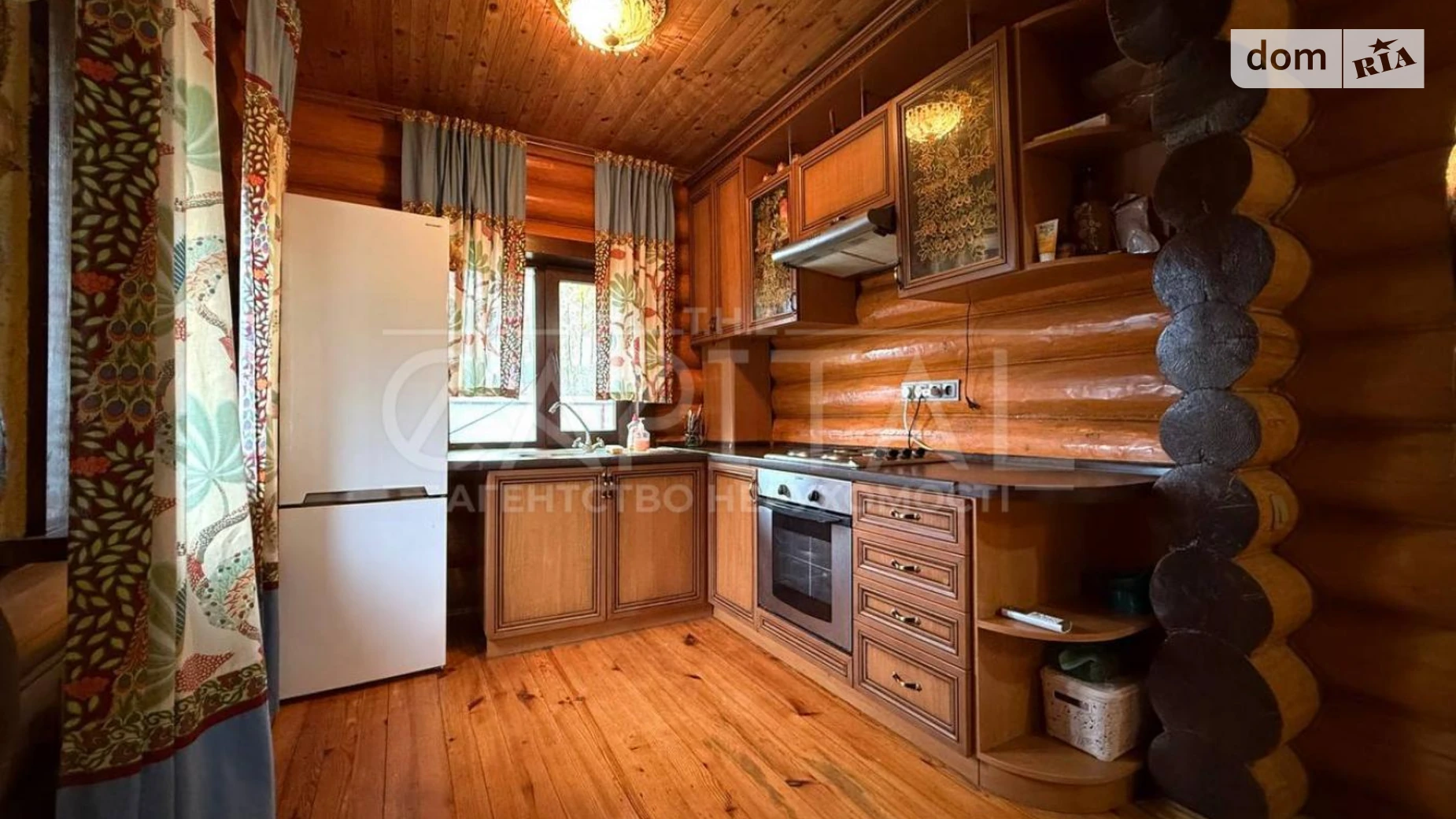 Сдается в аренду дом на 2 этажа 140 кв. м с подвалом, цена: 1200 $ - фото 4
