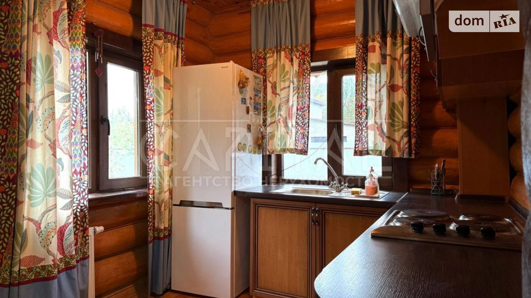 Сдается в аренду дом на 2 этажа 140 кв. м с подвалом, цена: 1200 $ - фото 3