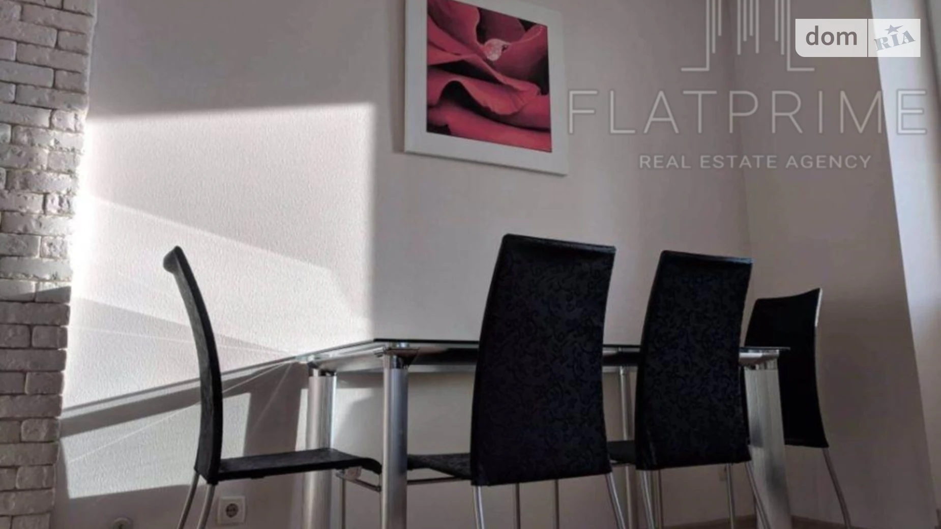 Продається 1-кімнатна квартира 52.5 кв. м у Києві, просп. Миколи Бажана, 16 - фото 3