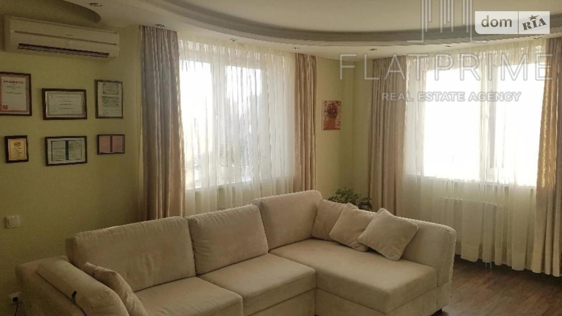 Продається 1-кімнатна квартира 52.5 кв. м у Києві, просп. Миколи Бажана, 16 - фото 4