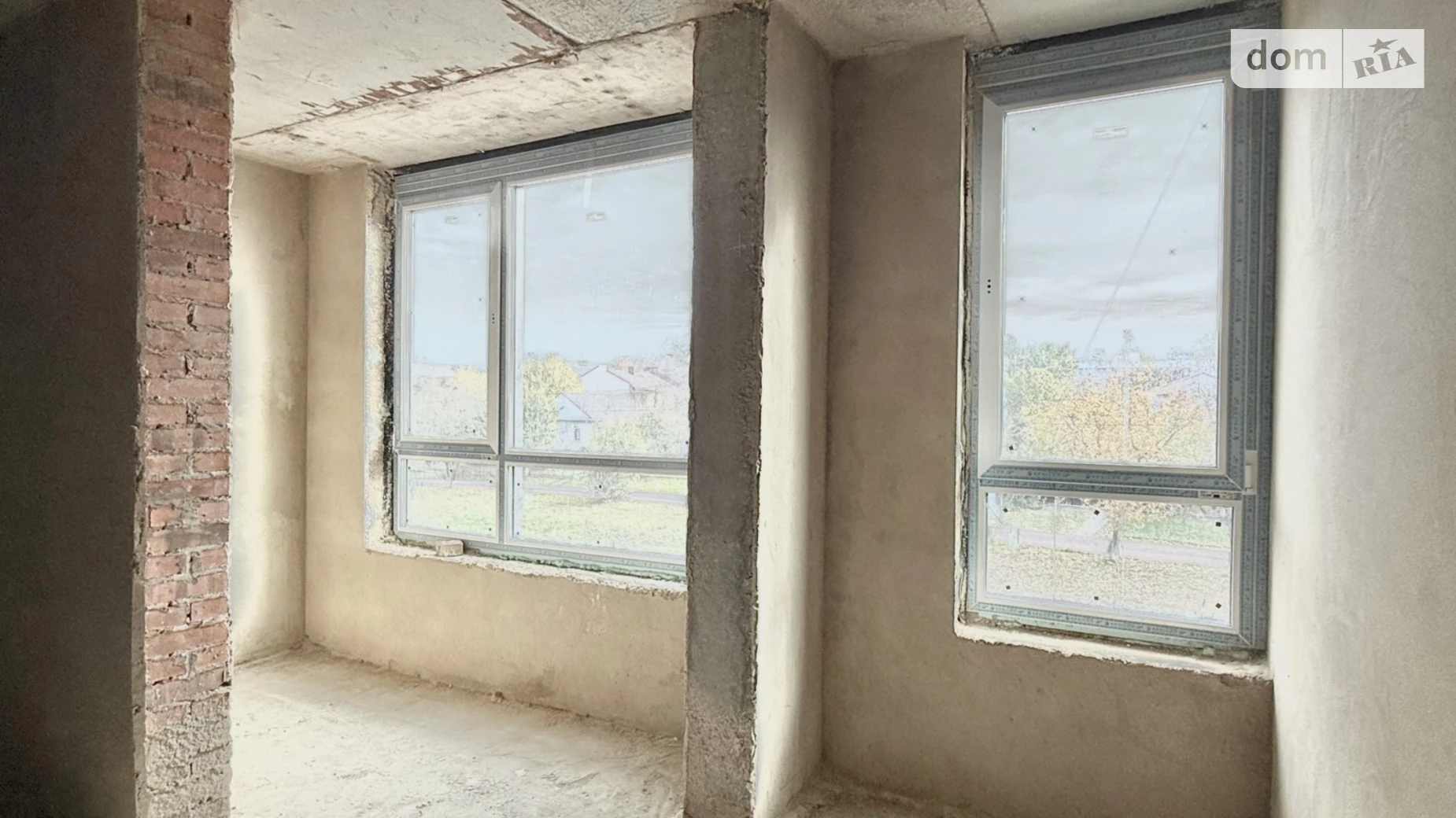 Продается 1-комнатная квартира 35.1 кв. м в Ровно, ул. Черновола Вячеслава, 82А - фото 4