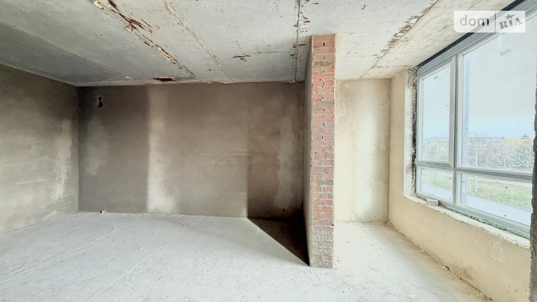 Продается 1-комнатная квартира 35.1 кв. м в Ровно, ул. Черновола Вячеслава, 82А - фото 5