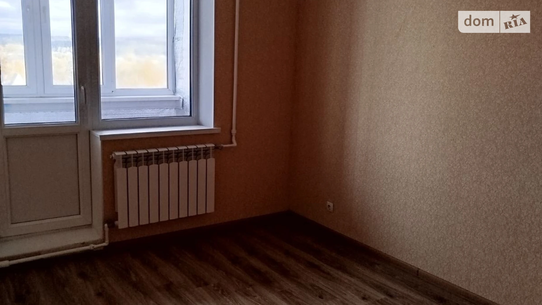 Продается 2-комнатная квартира 54.1 кв. м в, цена: 37000 $ - фото 2